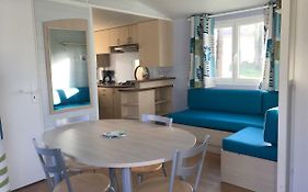 Camping Les Petites Minaudieres